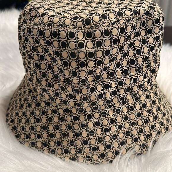 Salvatore Ferragamo Accessories - Salvatore Ferragamo Bucket Hat